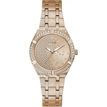 Montre Femme Guess AFTERGLOW (Ø 36 mm)