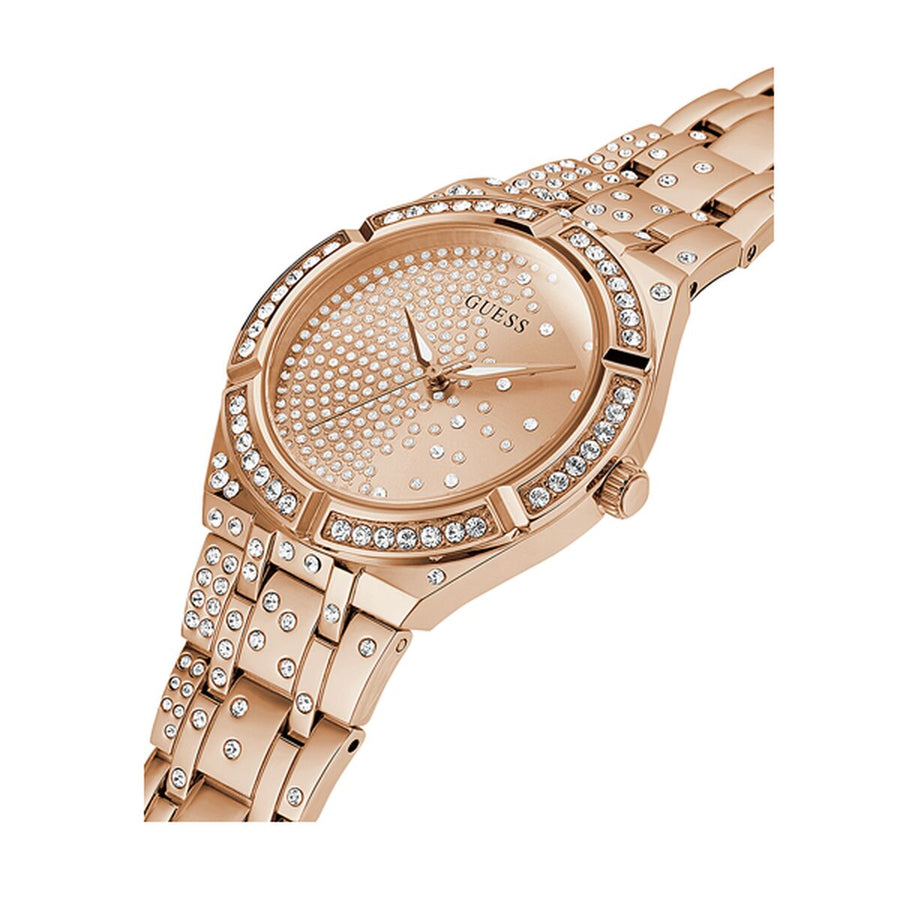 Montre Femme Guess AFTERGLOW (Ø 36 mm)