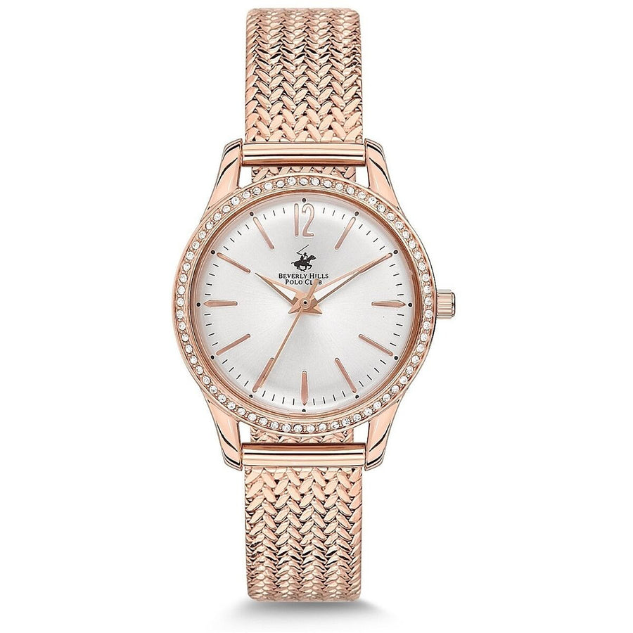 Ladies' Watch Beverly Hills Polo Club BH2101-03