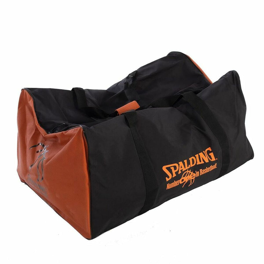 Bolsa de deporte Spalding 69-709Z Negro