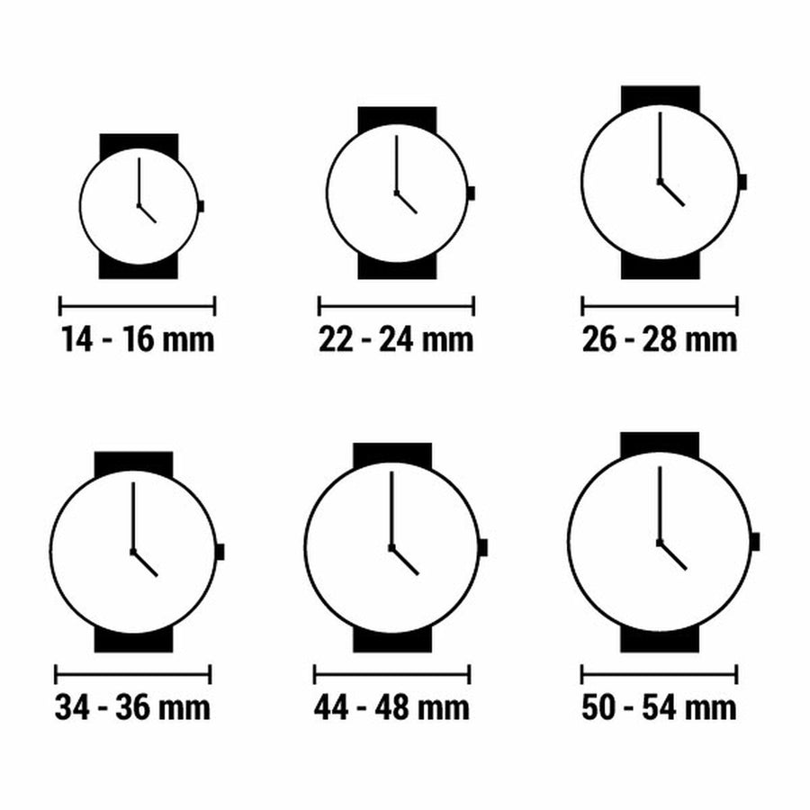 Reloj Mujer Mondaine HELVETICA N° 1 LIGHT (Ø 38 mm)