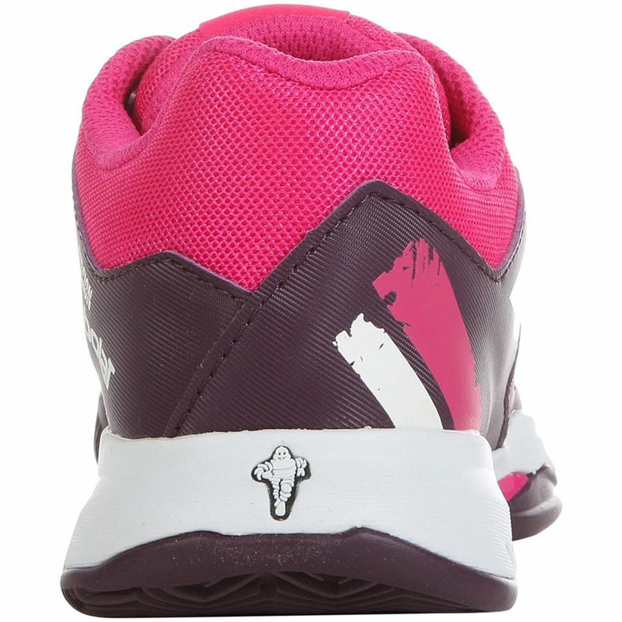 Zapatillas de Pádel para Adulto Babolat Pulsion Lady Morado