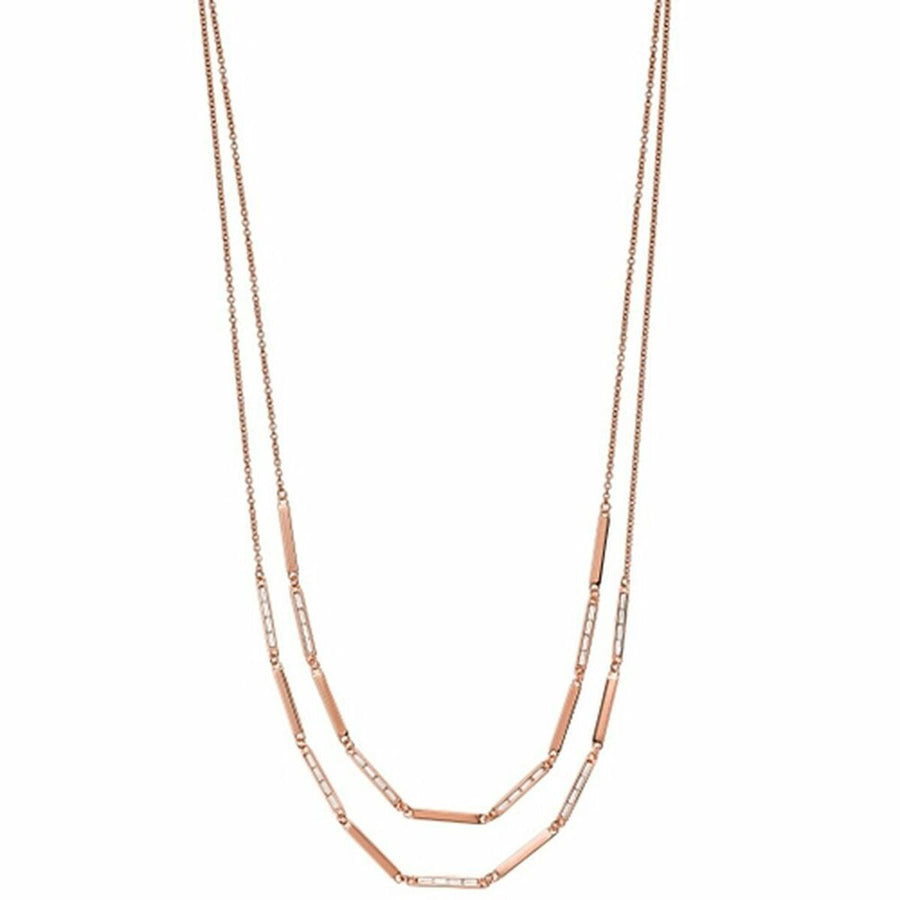 Collier Femme Emporio Armani EG3451221