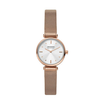 Ladies'Watch Skagen AMBERLINE (Ø 28 mm)