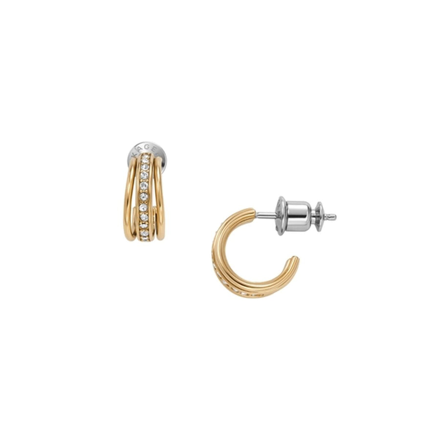 Boucles d´oreilles Femme Skagen SKJ1610710