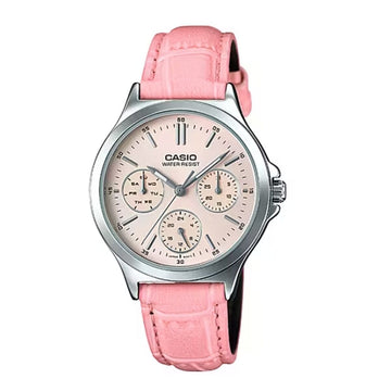 Reloj Mujer Casio LADY MULTIFUNCIÓN (Ø 33 mm) (Ø 34 mm)