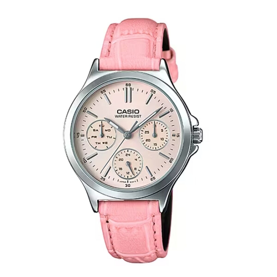 Montre Femme Casio LADY MULTIFUNCTION (Ø 33 mm) (Ø 34 mm)