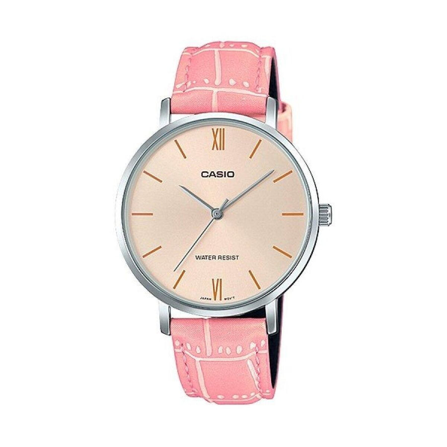 Reloj de mujer Casio (Ø 34 mm)