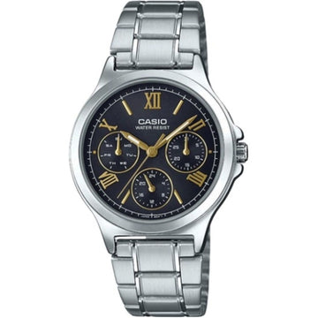 Montre Femme Casio LADY MULTIFUNCTION (Ø 33 mm)