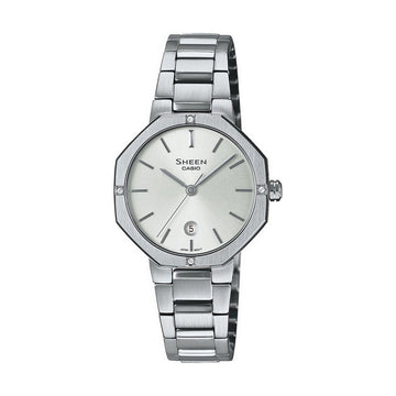 Reloj de mujer Casio (Ø 28 mm)