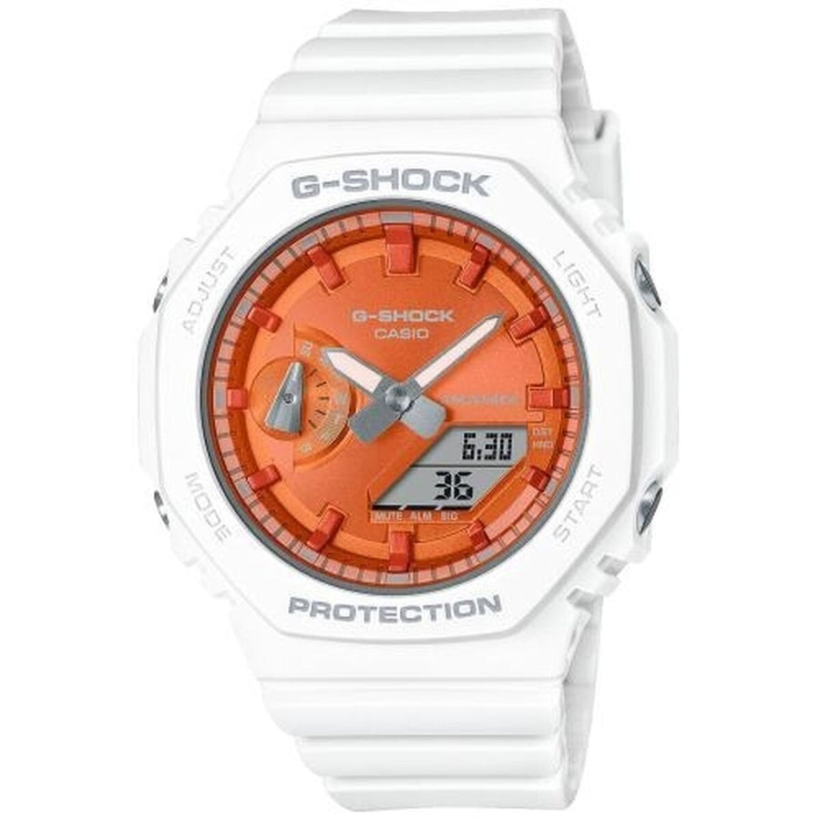 Montre Femme Casio G-Shock OAK COMPACT - PRECIOUS HEART SERIE (Ø 43 mm)