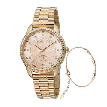 Reloj de Mujer Just Cavalli EMOZIONI (Ø 34 mm)