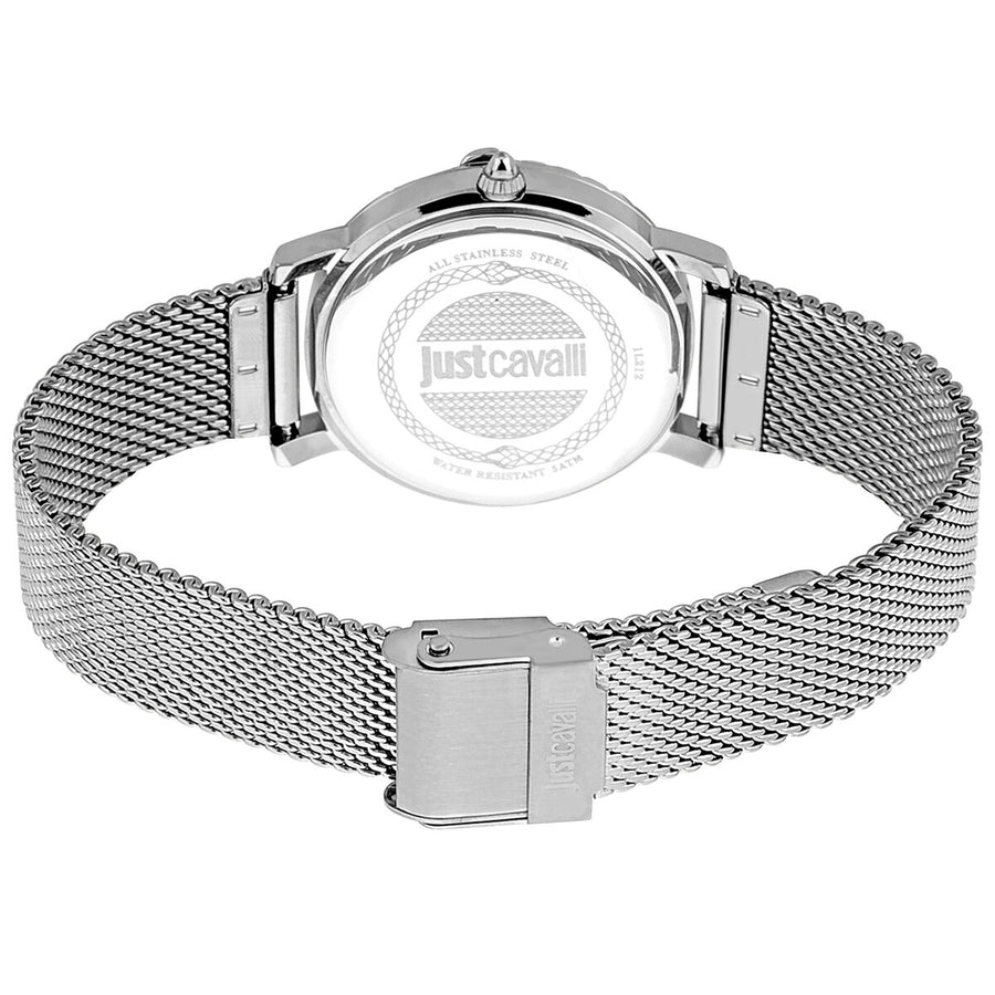 Montre Femme Just Cavalli SNAKE