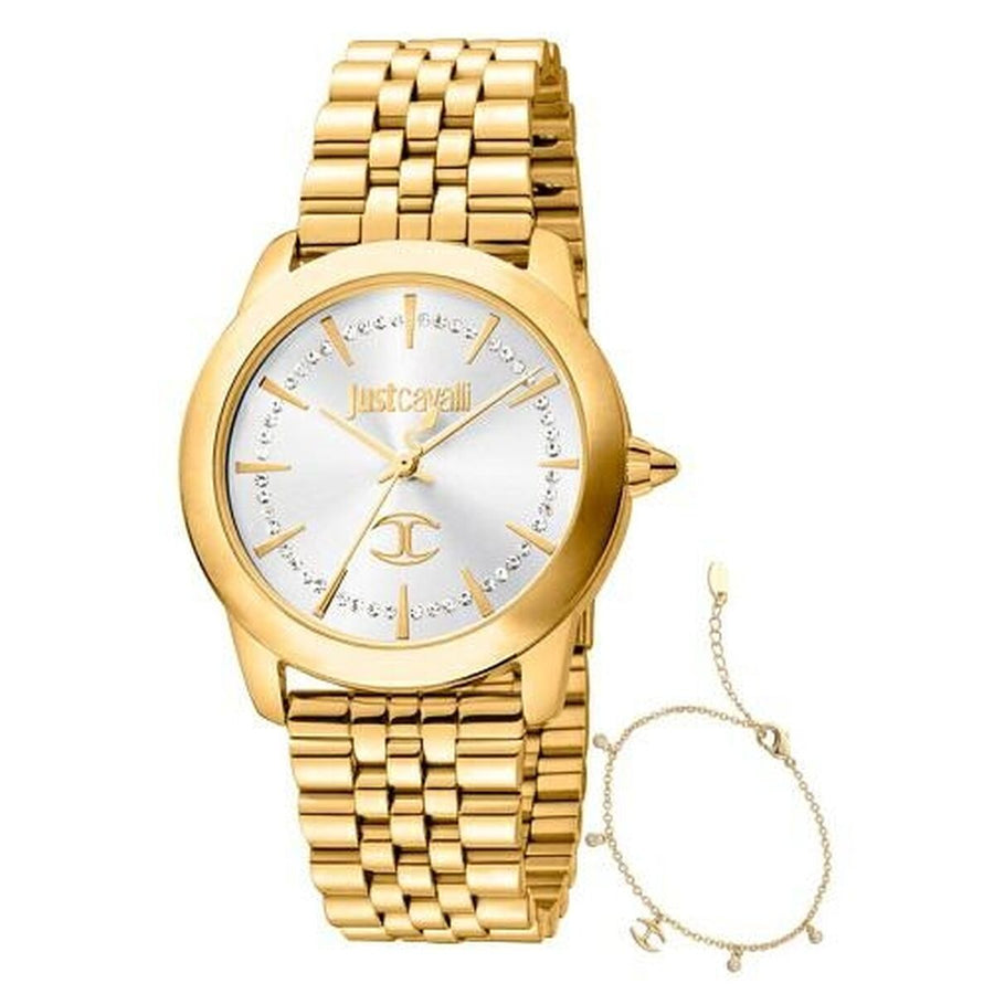 Montre Femme Just Cavalli JC1L211M0065