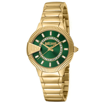 Montre Femme Just Cavalli GLAM CHIC (Ø 32 mm)