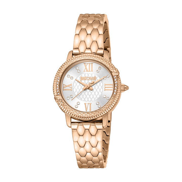 Reloj Mujer Just Cavalli COLECCIÓN FIDENZA 2023-24 (Ø 30 mm)