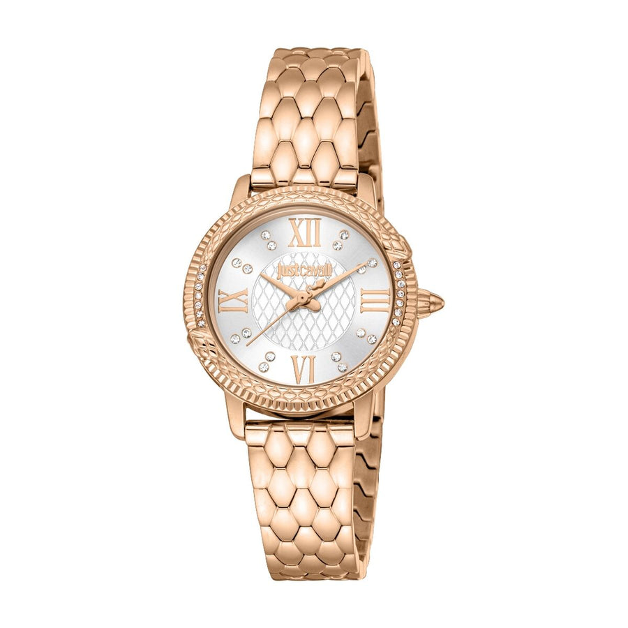 Reloj Mujer Just Cavalli COLECCIÓN FIDENZA 2023-24 (Ø 30 mm)