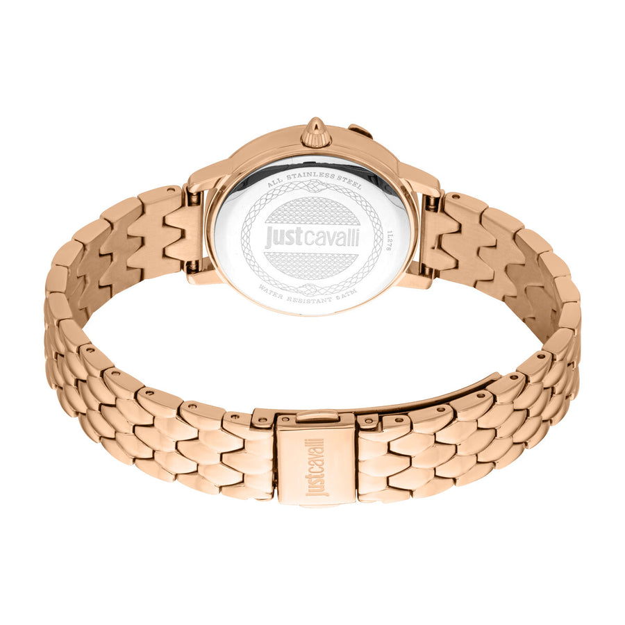 Reloj Mujer Just Cavalli COLECCIÓN FIDENZA 2023-24 (Ø 30 mm)