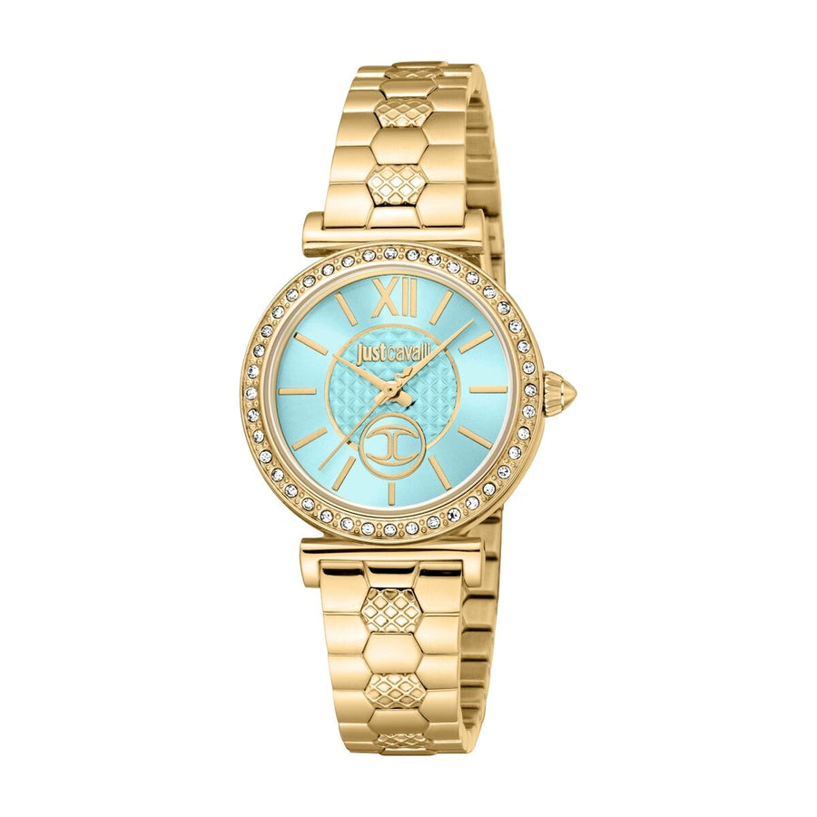 Reloj Mujer Just Cavalli COLECCIÓN VARENNA 2023-24 (Ø 30 mm)