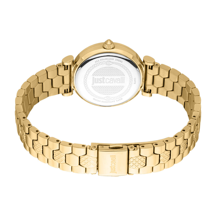 Reloj Mujer Just Cavalli COLECCIÓN VARENNA 2023-24 (Ø 30 mm)