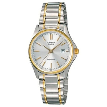 Reloj de mujer Casio (Ø 28 mm)