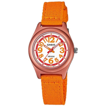 Reloj Mujer Casio LTR-19B-4B3 (Ø 33 mm)