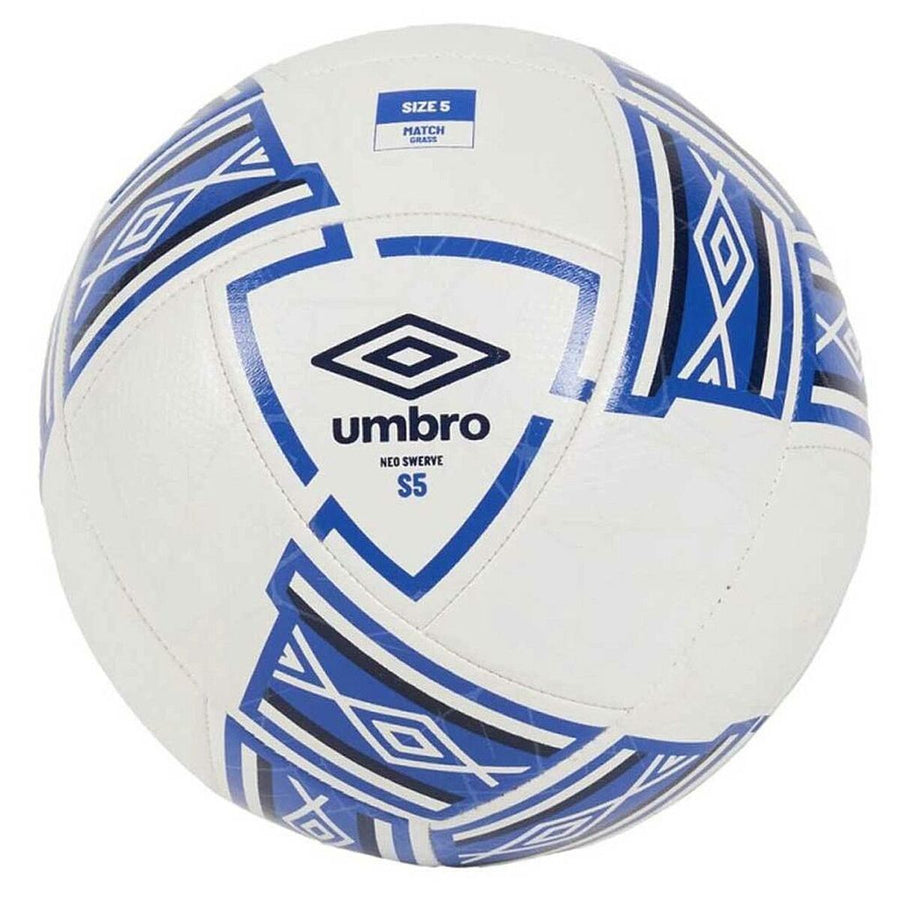 Fútbol Sala Umbro NEO 21308U 759 Blanco