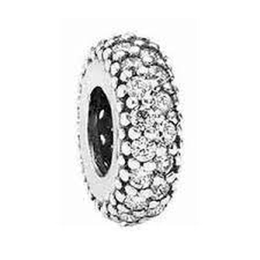 Woman's charm link Pandora 791359CZ