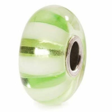 Perle de verre Trollbeads TGLBE-10246