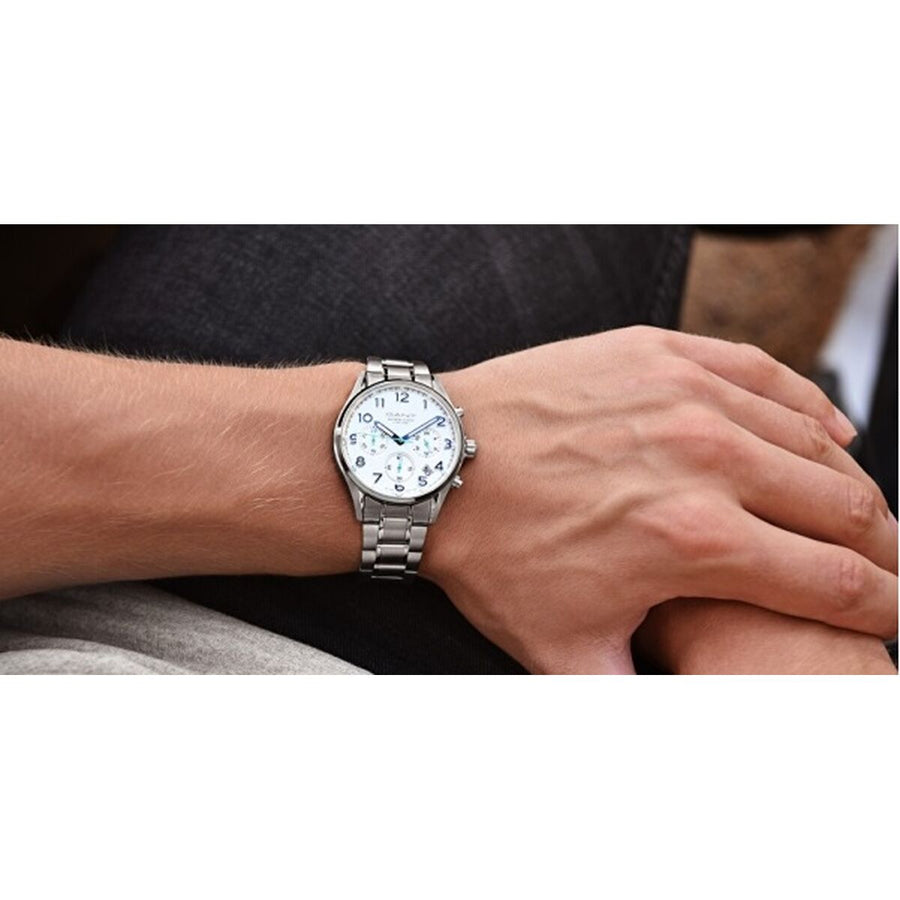 Reloj Mujer Gant GT008001 (Ø 40 mm)