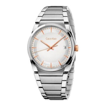 Montre Homme Calvin Klein K6K31B46 Gris