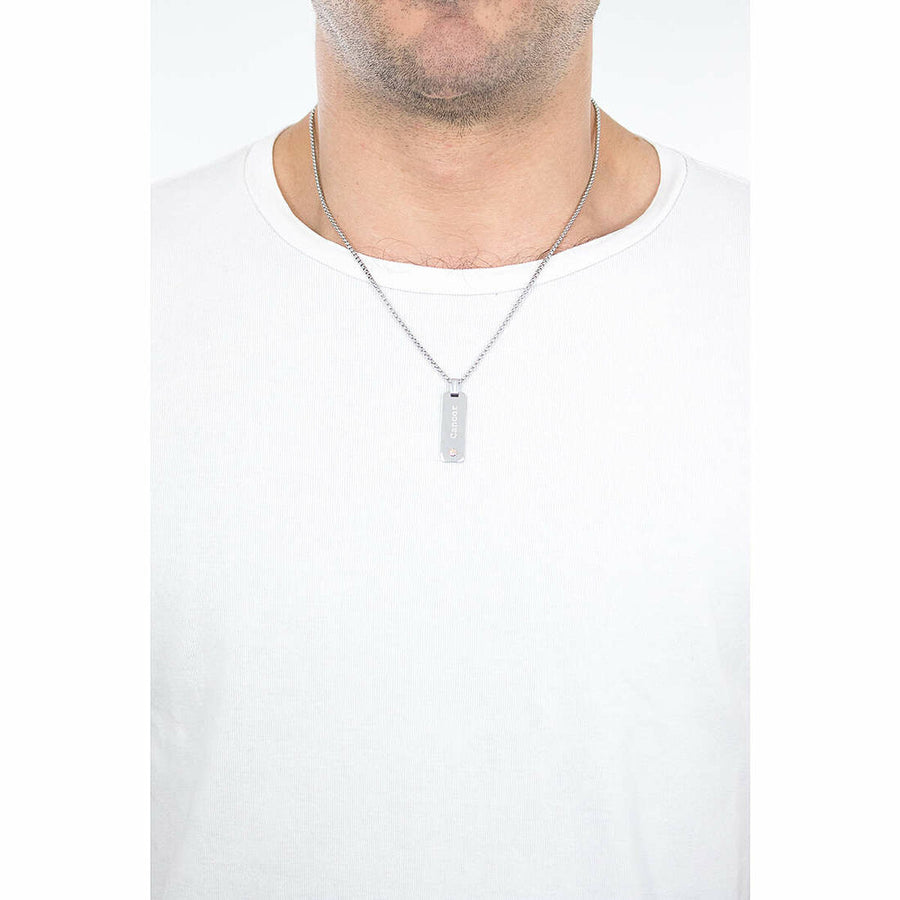 Collier Homme Breil ZODIAC