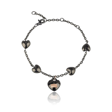 Pulsera Mujer Breil KILOS DE AMOR