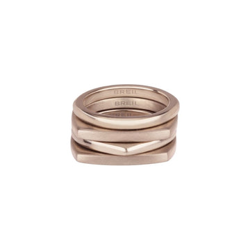 Ladies' Ring Breil TJ3022 18