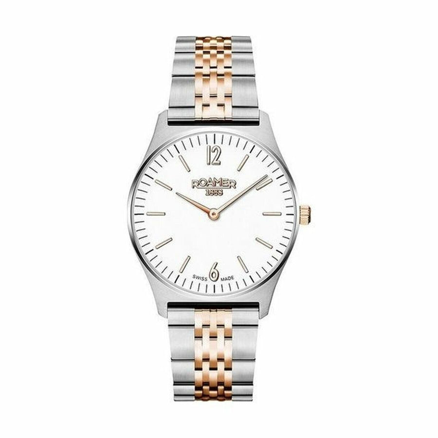 Montre Femme Roamer 650815413550