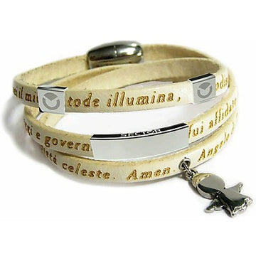 Pulsera Hombre Sector Amor y Amor