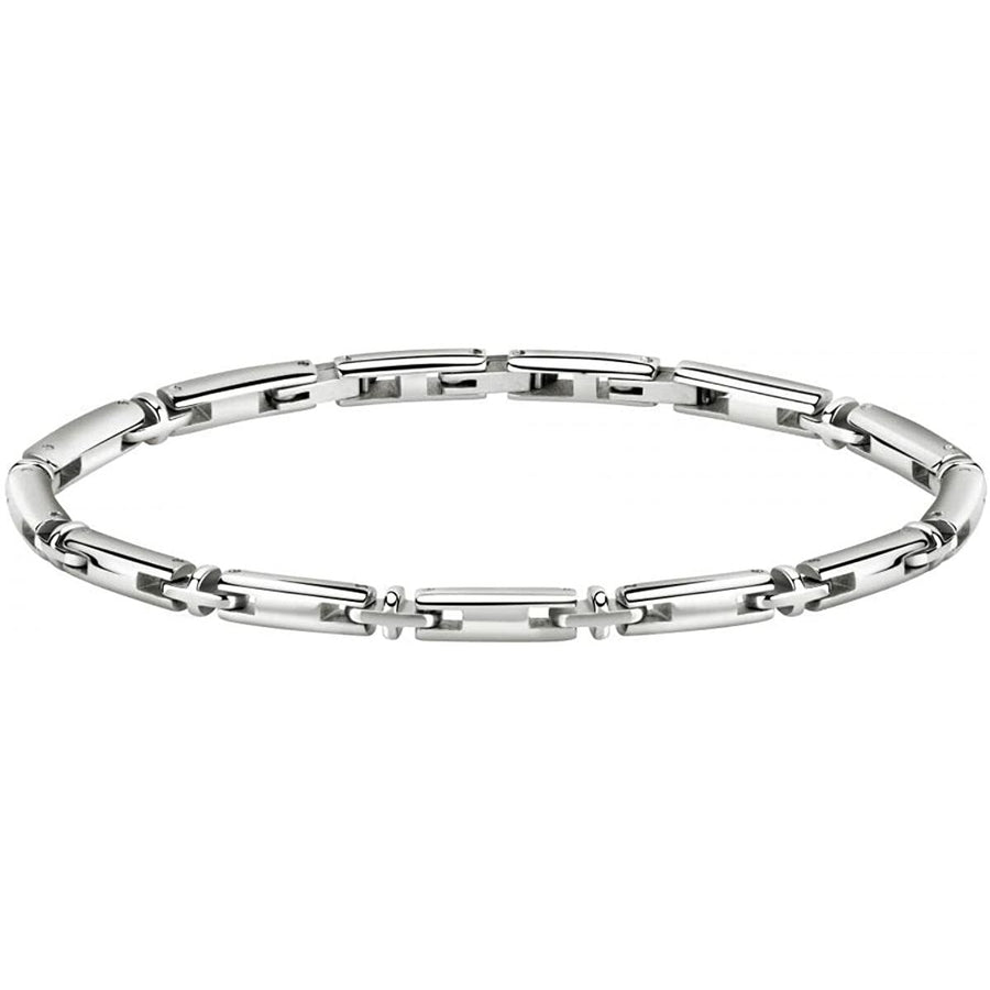 Ladies' Bracelet Morellato SALS41 Grey