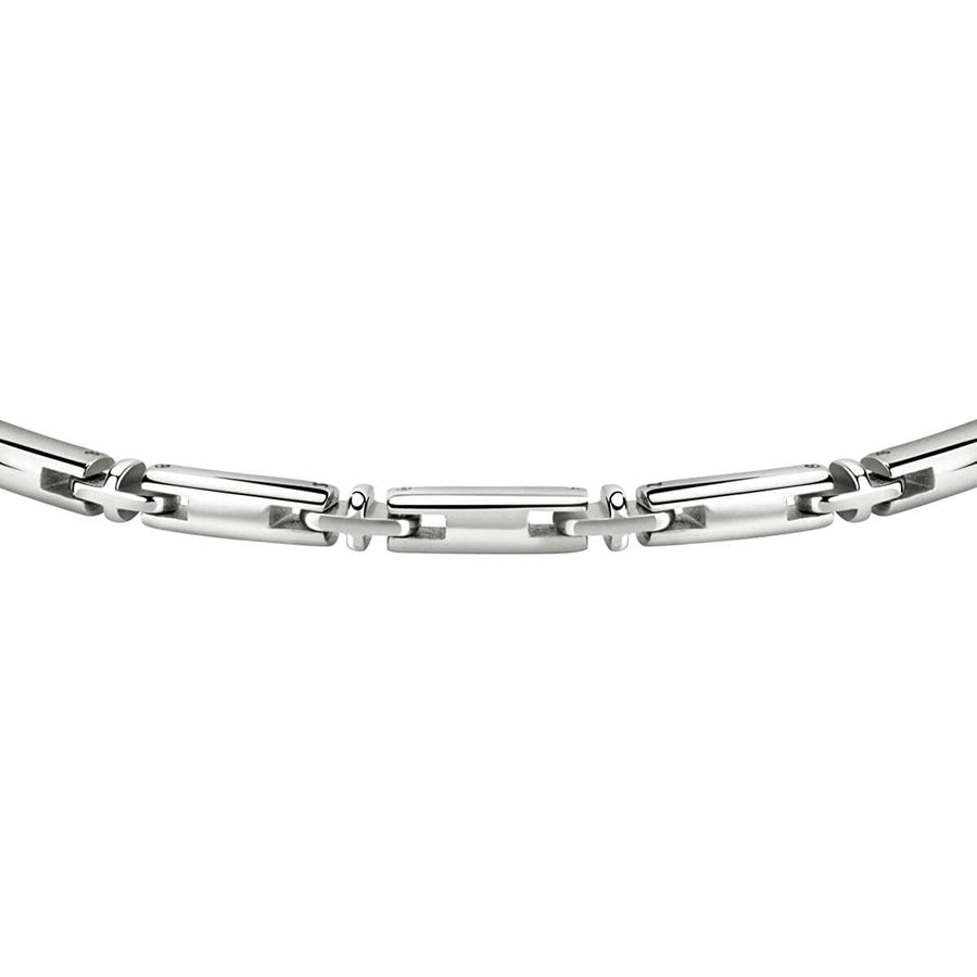 Ladies' Bracelet Morellato SALS41 Grey