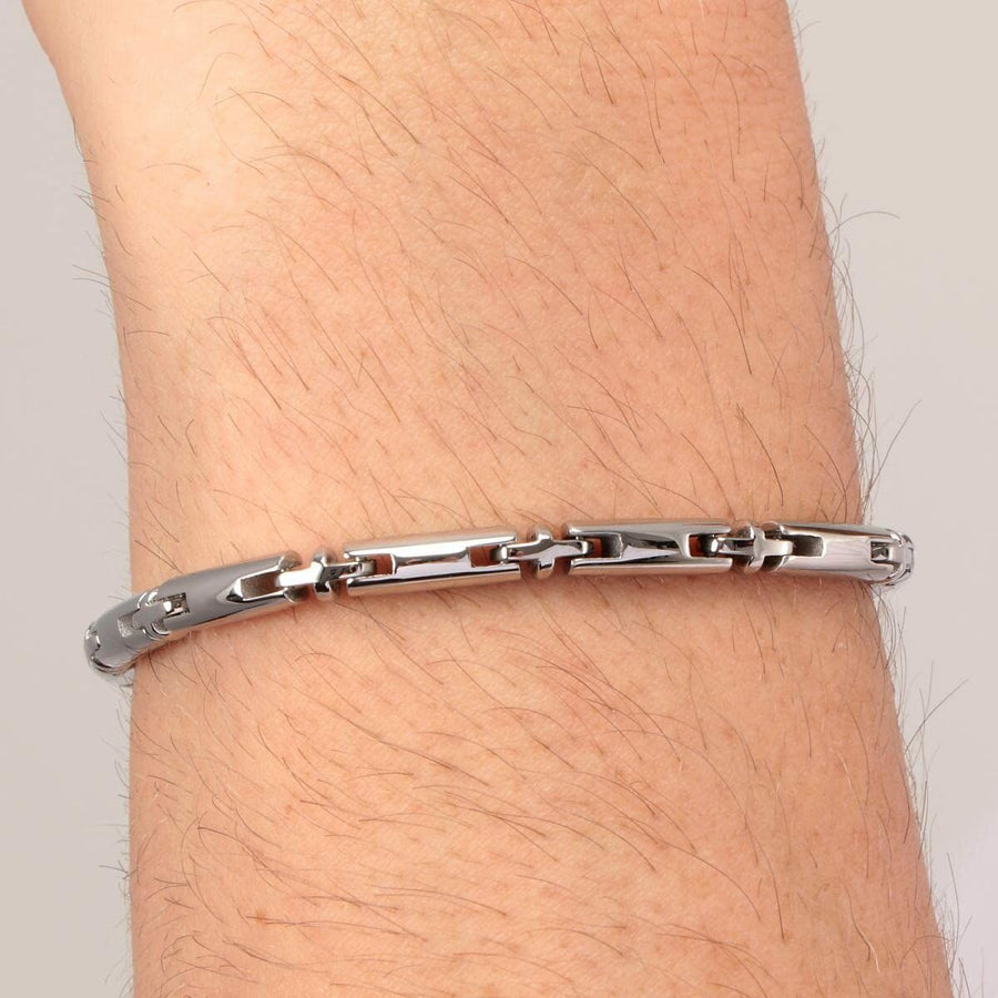 Pulsera Mujer Morellato SALS41 Gris