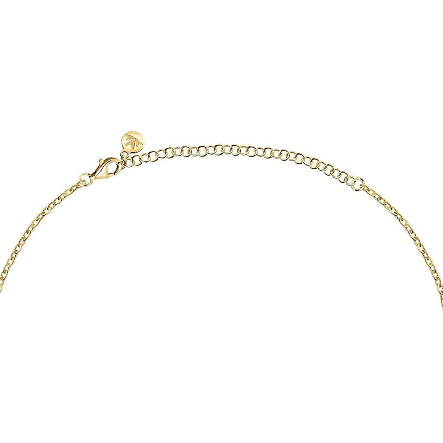 Collar Mujer Morellato SAQF02 Dorado