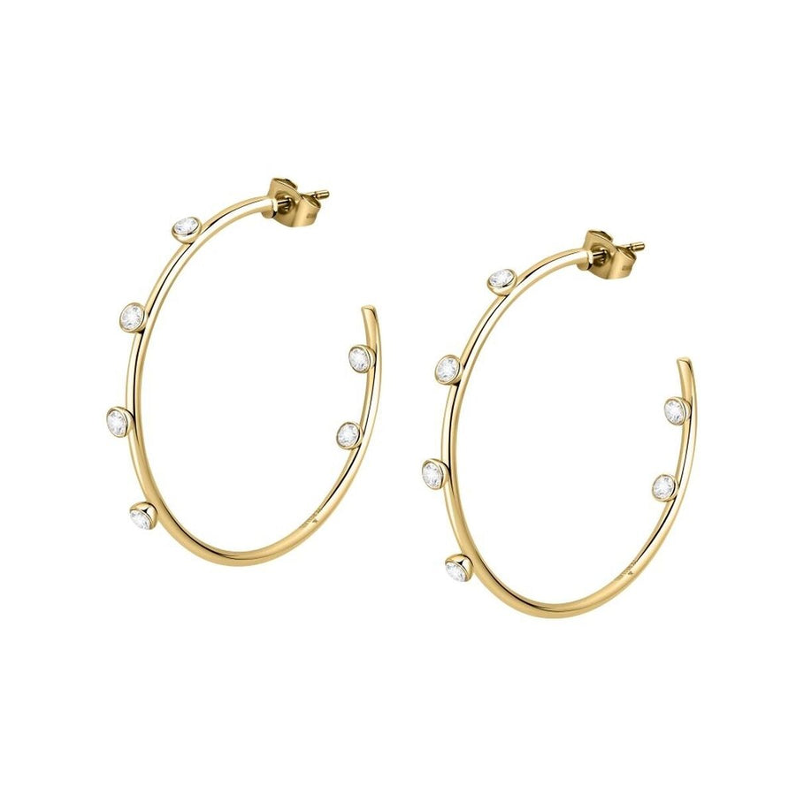 Ladies' Earrings Morellato SAUP07