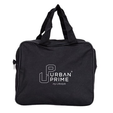 Bolsa de transporte para scooter Urban Prime UP-MON-SAC Negro Multicolor