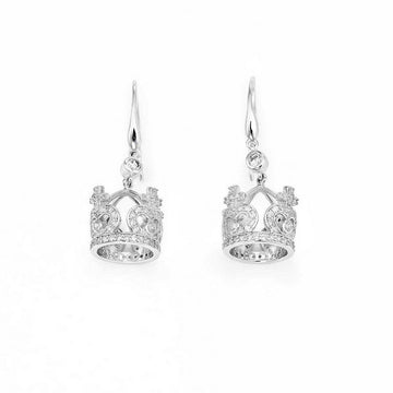 Boucles d´oreilles Femme Amen CORONE