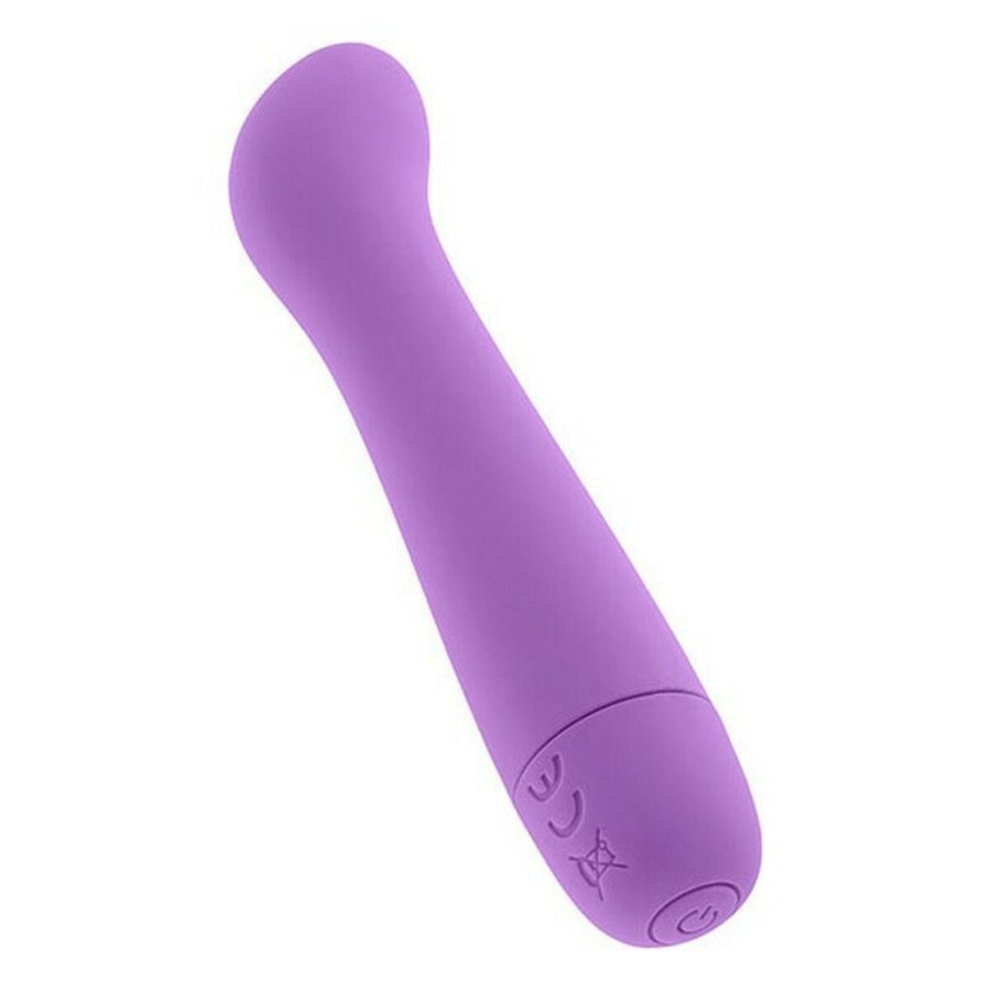 Vibrator Liebe Delightful 15 cm Ø 3,4 cm Violet