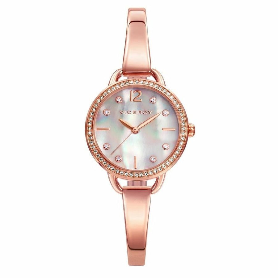 Reloj Mujer Viceroy 42326-95 (Ø 29 mm)