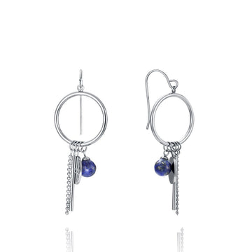 Boucles d´oreilles Femme Viceroy 75066E01000