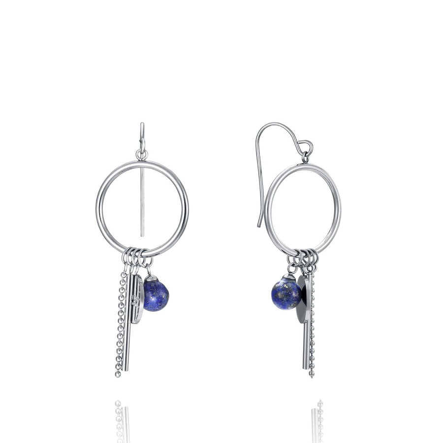 Boucles d´oreilles Femme Viceroy 75066E01000