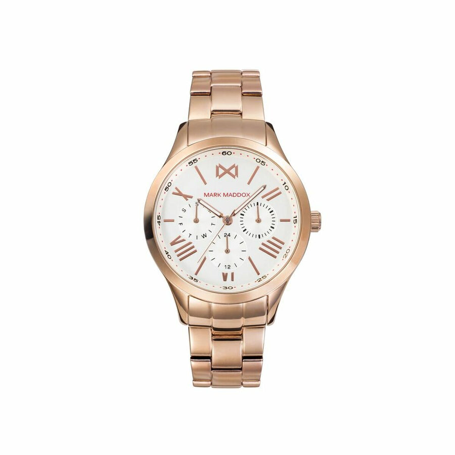 Montre Femme Mark Maddox MM7123-03 (Ø 38 mm)