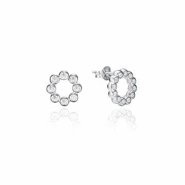 Boucles d´oreilles Femme Viceroy 71034E000-38