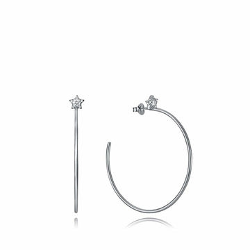 Boucles d´oreilles Femme Viceroy 4114E000-38